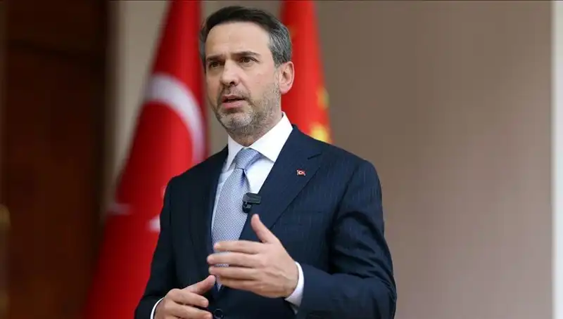 Türkiye’de Hibe Değil Ticaret Modeli: Bakan Bayraktar’ın Çarpıcı Açıklamaları