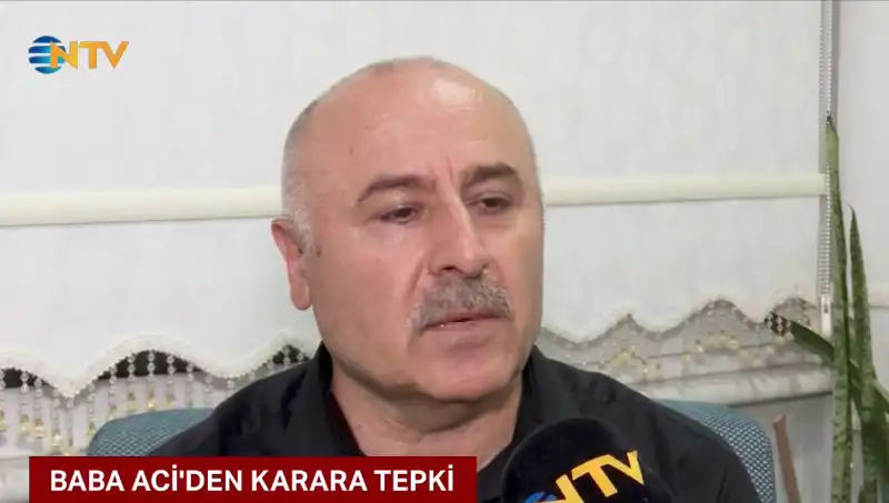 Oğuz Murat Aci'nin Babası, Oğlu Hakkında Duygusal Açıklamalarda Bulundu