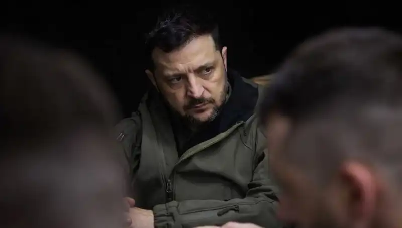 Zelenski: NATO Üyeliğinde Nadir Element Anlaşması Yokluğu Korkutucu