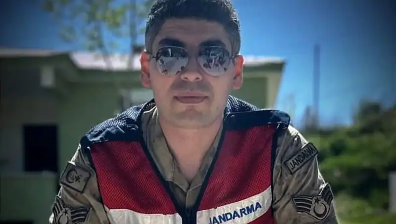 Kadir Astsubay’ın Şok Eden Ölümü: Halı Saha Maçının Ardından Yaşananlar