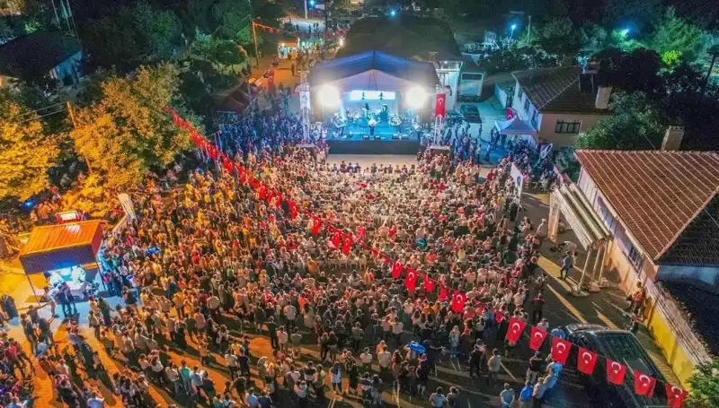 Leylek Şenliği 2023: Doğa Tutkunlarını Büyüleyecek Etkinlikler