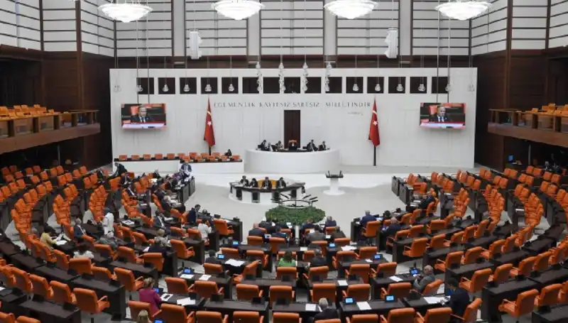 Terörsüz Türkiye Komisyonu İlk Toplantısını Gerçekleştiriyor: Yeni Dönem Başlıyor!