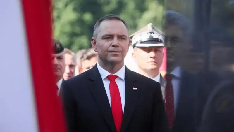 Polonya, Ukrayna'ya Yardım Hedefleyen Yasaya Veto İle Şok Etkisi Yarattı!