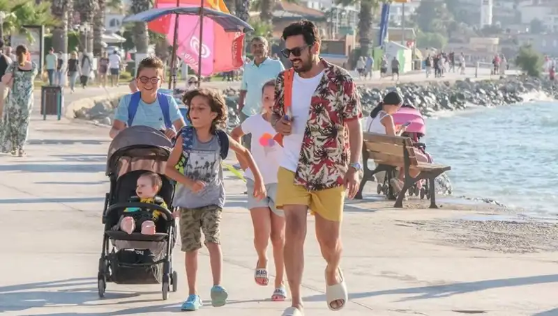 "Ne Olacak Halim" Filminin Oyuncu Kadrosu ve Çarpıcı Konusu