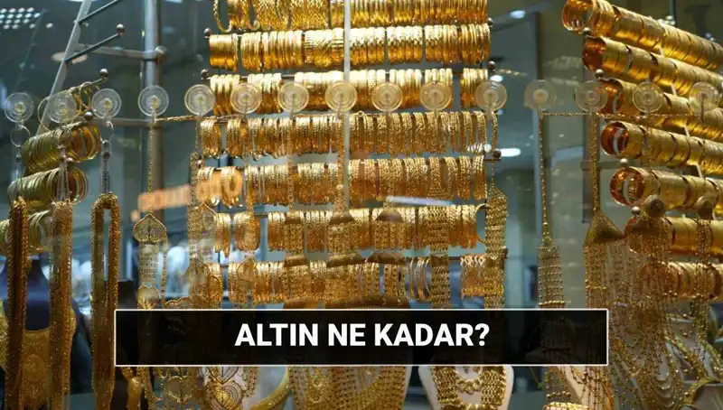 Altın Fiyatlarında Son Durum: 2 Haziran 2023'te Güncel Değişimler