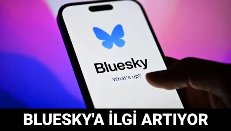 Twitter'a Yeni Rakip: Bluesky Nedir ve Nasıl Üye Olunur?