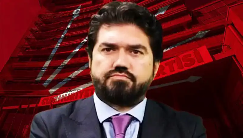Kütahyalı'dan Dikkat Çeken Açıklama: "Şehvet ve Heyecanla Paylaşıyorum!"