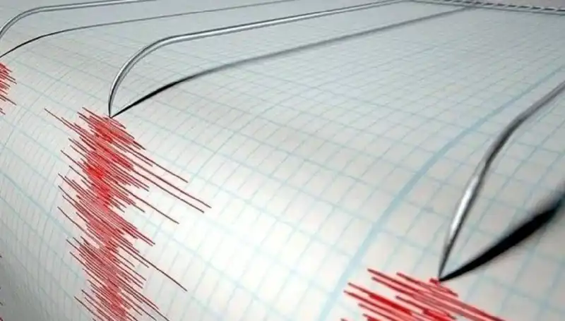 Ege Denizi’nde 3.5 Büyüklüğünde Deprem: Neler Oluyor?