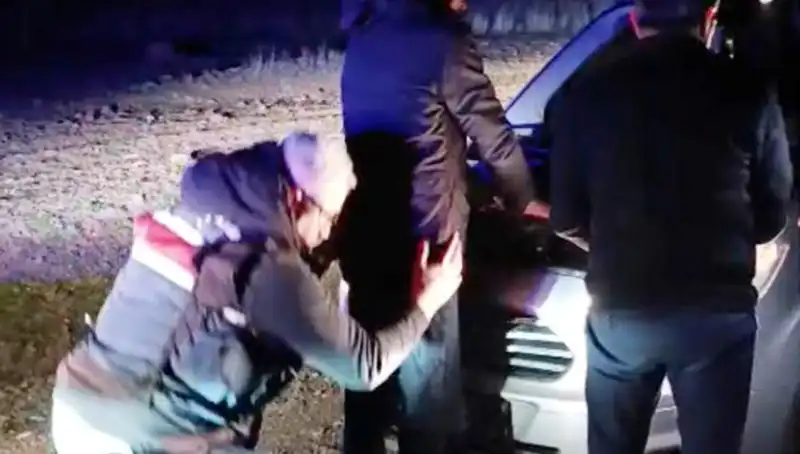 Çocukların Kavgasında Aileler Arasında Çıkan Kargaşa: 1 Kişi Hayatını Kaybetti