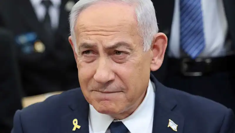 İsrail Kabinesi'ndeki Gerilim: Netanyahu ve Zamir Arasındaki Kavga Gündemi Sarstı