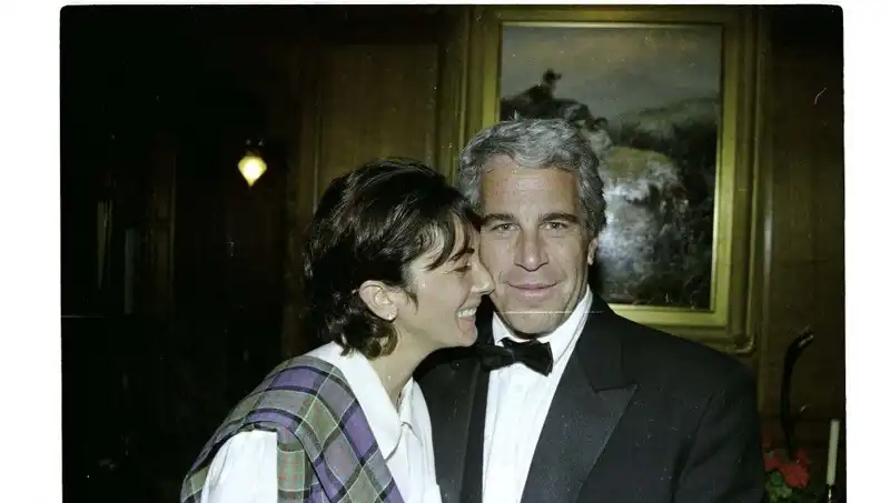 Ghislaine Maxwell'in İfşası: Epstein Skandalında Şoke Eden İsimler