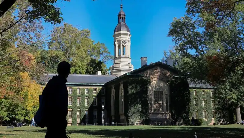 Harvard'ın Peşinden Princeton: ABD Üniversiteleri Neden Mercek Altında?