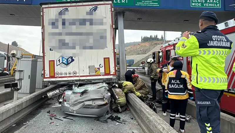 Bayram Tatilinde Türkiye’yi Sarsan 74 Can Kaybı: Kaza Raporu