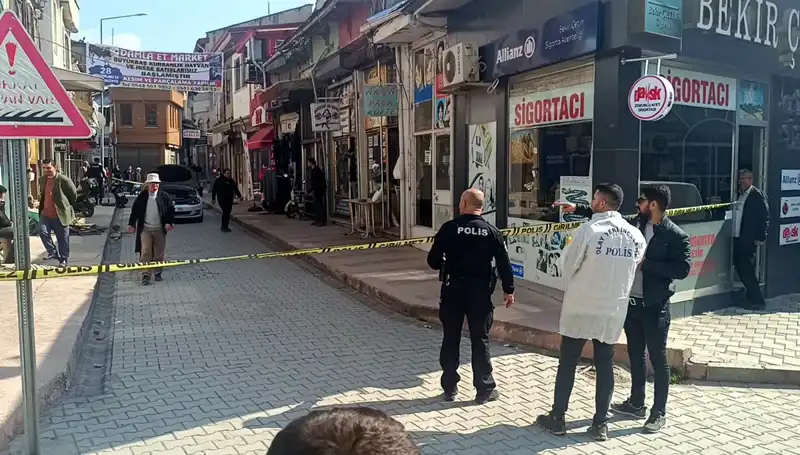El Şakası Faciası: Pompalı Tüfekle Açılan Ateşle 6 Kişi Yaralandı