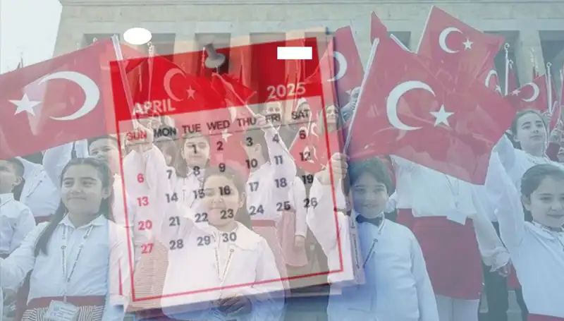 22 Nisan'da Yarım Gün Mü Resmi Tatil Mi? Detayları Öğrenin!