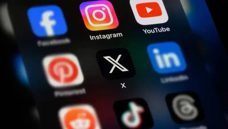 Sosyal Medya Kısıtlamaları: Whatsapp, Instagram ve TikTok Kullanıcılarını Etkiliyor