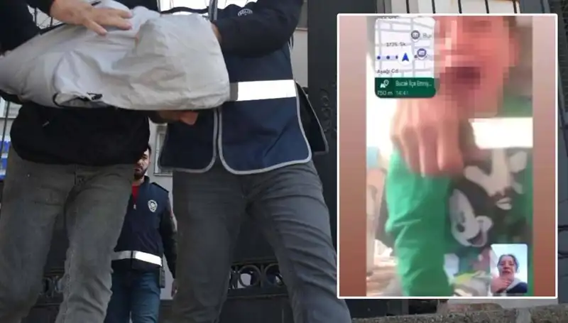 İkiz Kardeşlerin Korkunç Tehdidi ve Mahkeme Kararı