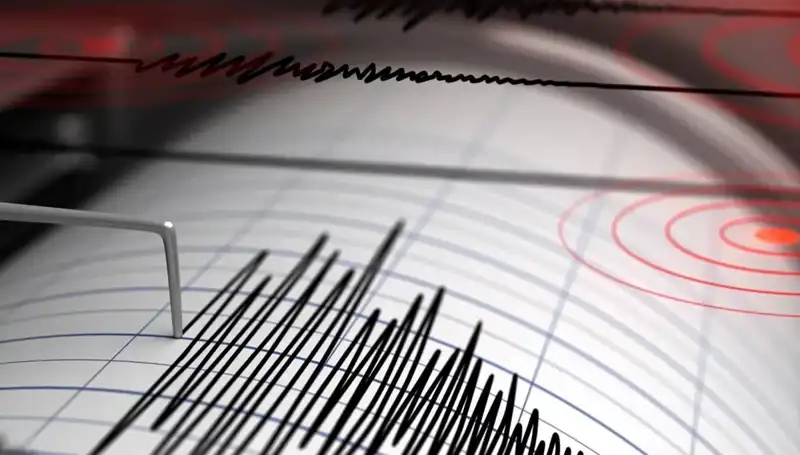 Manisa'da 4 Büyüklüğünde Deprem: Yeraltı Sarsıntıları Korkuttu