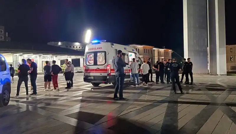 14 Yaşındaki Çocuğun Yüzlerde Şaşkınlık Yaratan Davranışları: Dehşet Anları