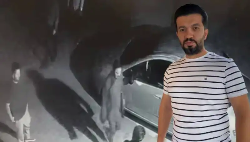 Ayrılmak İsteyen Kadın, Sevgilisinin Zorla Senet İmzalattığını İddia Etti!