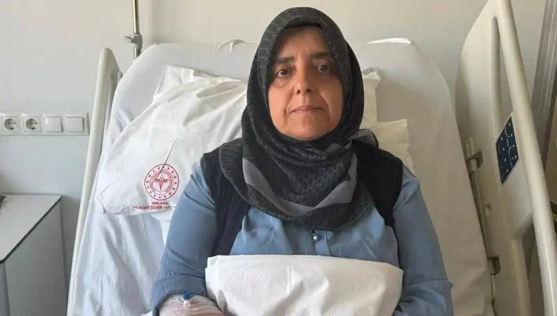 3 Yıl Süren Gizemli Hastalık: 6 Belirtiyle Mücadele Eden Yaşam Hikayesi