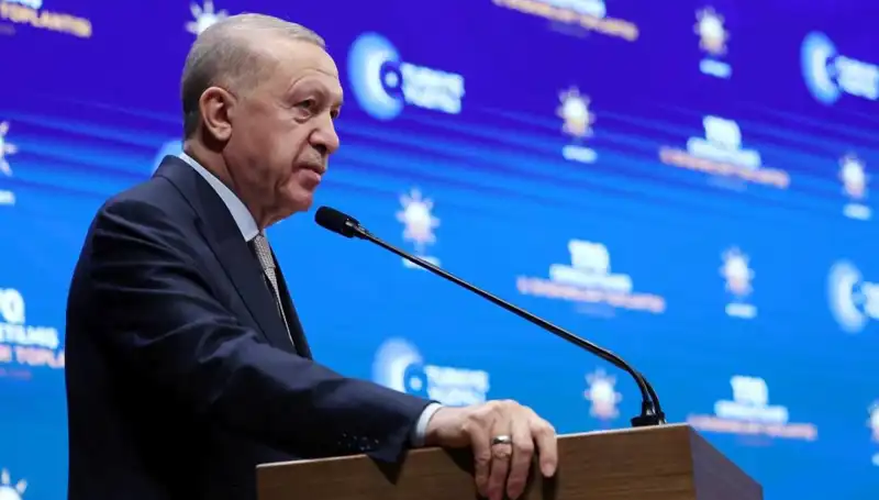 Erdoğan ve DEM Partisi: Siyasi Geleceğin Belirleyici Görüşmesi