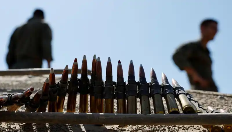 ABD’den İsrail’e Büyük Silah Sevkiyatı: 4 Milyar Dolar Destek Geldi