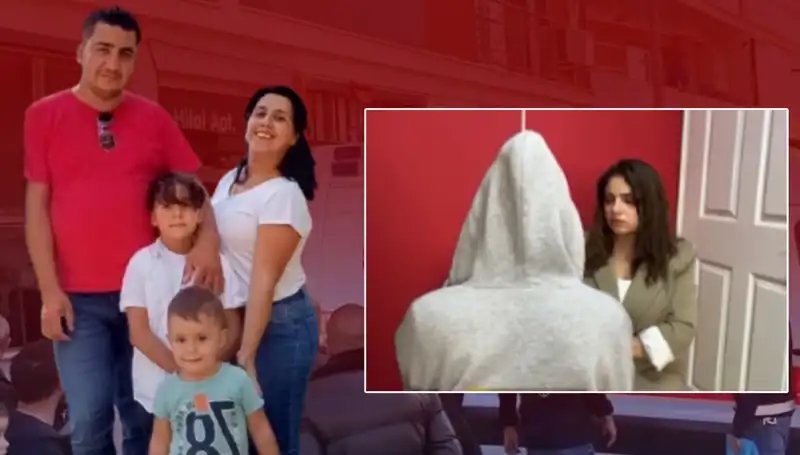 Türkiye'nin Olay İtfaiye Şahısının Nişanlısı Şok Açıklamalarda Bulundu