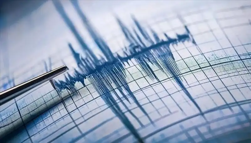 Ege'de 3.0 Büyüklüğünde Deprem: Neler Oluyor, Ne Yapmalıyız?