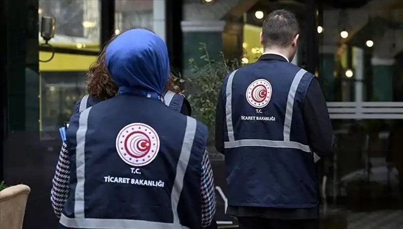 Bakanlık, Oda Kokusu Markasını İfşa Etti: Dikkat Edilmesi Gereken Zehirli Yüzler!