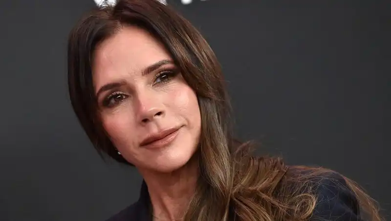 Victoria Beckham'ın Gençlik Sırrı: Günlük Tüketimle Yaşlanmayı Geçiktiriyor