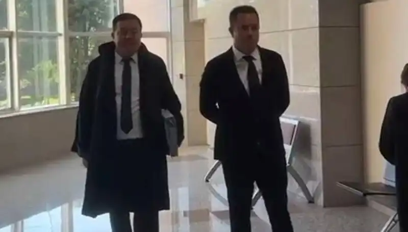 Acun Ilıcalı, Yasa Dışı Bahis Reklamı İçin Mahkemede Hesap Veriyor