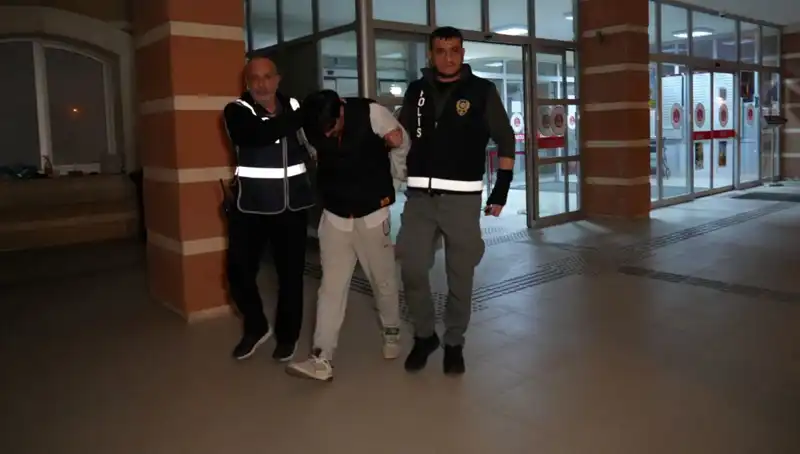 Hamile Eşinin Cesediyle 10 Gün Geçiren Kocanın Korkunç İtirafı