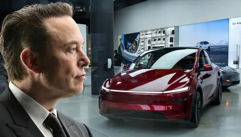 Elon Musk’ın Avrupa Pazarındaki Mücadelesi: Yarışı Kaybeden İsim