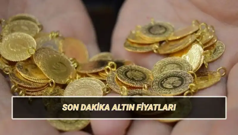 Bugün Altın Fiyatları: 22 Nisan Güncel Veriler ve Yorumlar