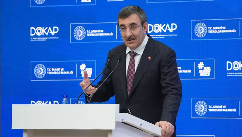 Cevdet Yılmaz’ın Ekonomideki Vizyonu: Enflasyonla Mücadelede Yeni Stratejiler