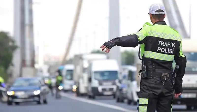 Sürücü Affı Müjdesi! Bakan Yerlikaya'dan Beklenen Açıklama Geldi