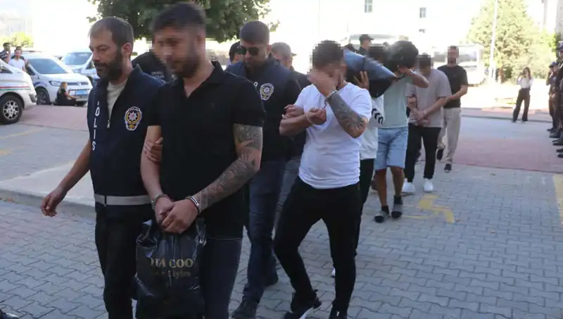 Sahte Eskort İlanıyla 12 Milyon Liralık Dolandırıcılık Olayı!