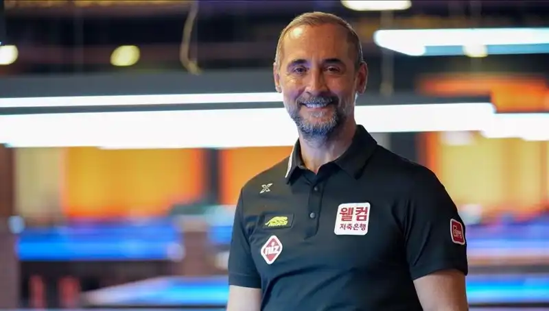 Güney Kore'de Türk Derbisi: Semih Saygıner Dünya Şampiyonu Oldu!