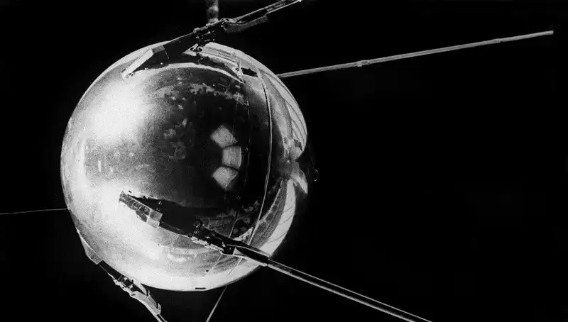 1972'de Fırlatılan Sovyet Uzay Aracı Kontrolsüz Şekilde Dünya’ya Düşecek