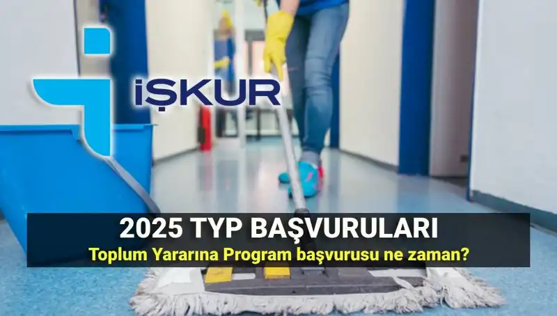 TYP Başvuru Tarihleri ve Şartları: 2025-2026 Dönemi İçin Bilgiler