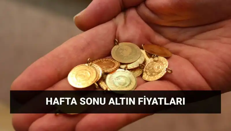 Yeni Haftanın Başında Altın Fiyatları Tırmanışta: 28 Haziran’da Güncel Değerlendirme