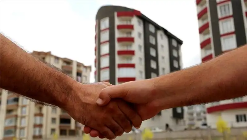 TOKİ Açık Artırma ile 350 İş Yeri Satışına Hazırlanıyor!