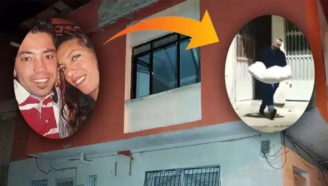Ölü Bulunan Mehtap Bebeğin Ailesine Verilen Cezalar Şok Edici!