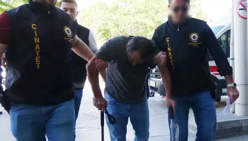 Aranıyordu: Eşleri Cinayeti İtiraf Eden Çiftin Gizemi Çözülüyor