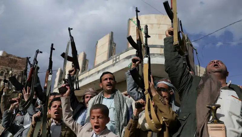 Husiler, Yemen'de ABD ile Çatışmaya Hazırlanıyor: Yeni Gelişmeler Neler?