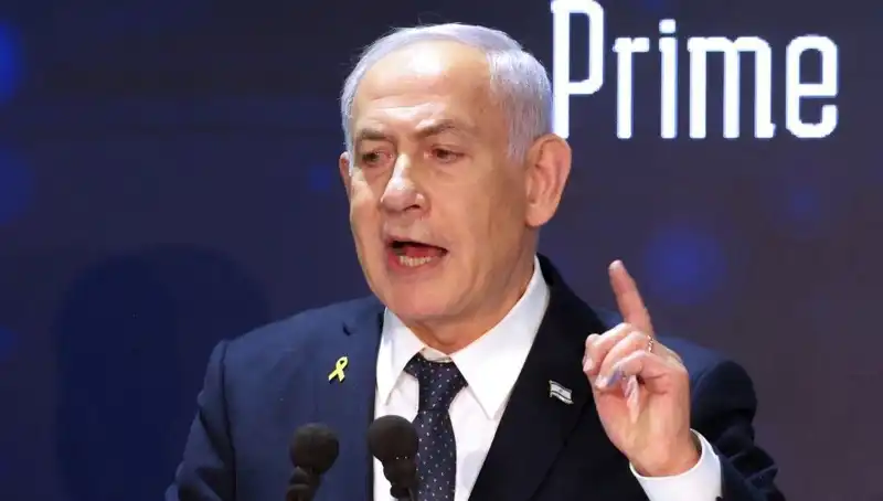 İsrail’den Halifelik Açıklaması: "Bu Tür Girişimlere İzin Vermeyeceğiz"