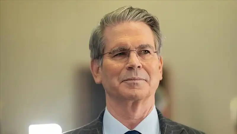 Bessent'ten Kesin Açıklama: ABD’nin Temerrüde Düşmesi Beklenmiyor