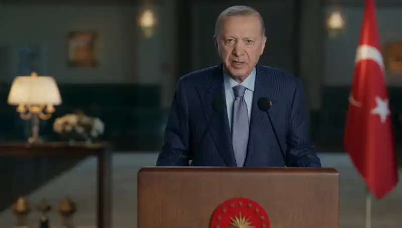 Cumhurbaşkanı Erdoğan, Birleşmiş Milletler İçin Reform Üzerine Çarpıcı Açıklamalarda Bulundu