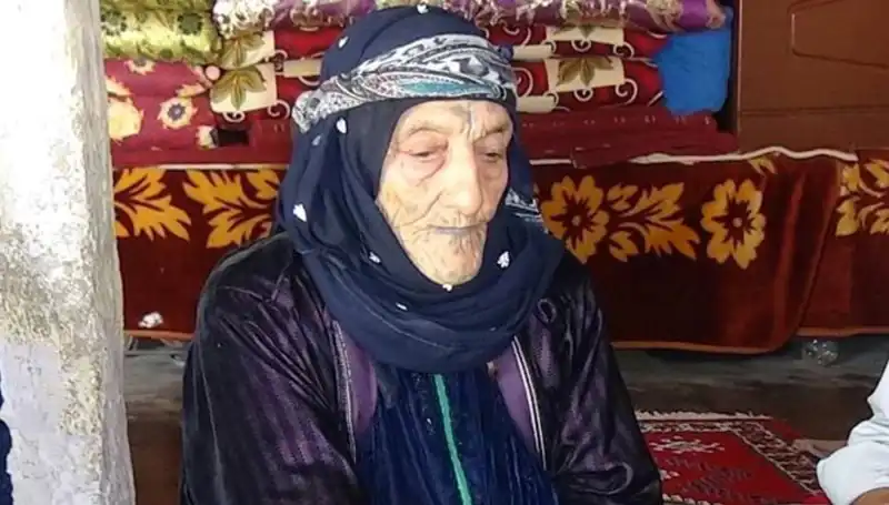 Türkiye’nin En Yaşlı Kadını Hayatını Kaybetti: 131 Yılın Hikayesi